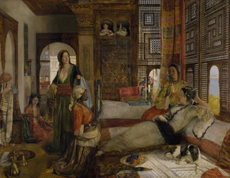 Das Harem